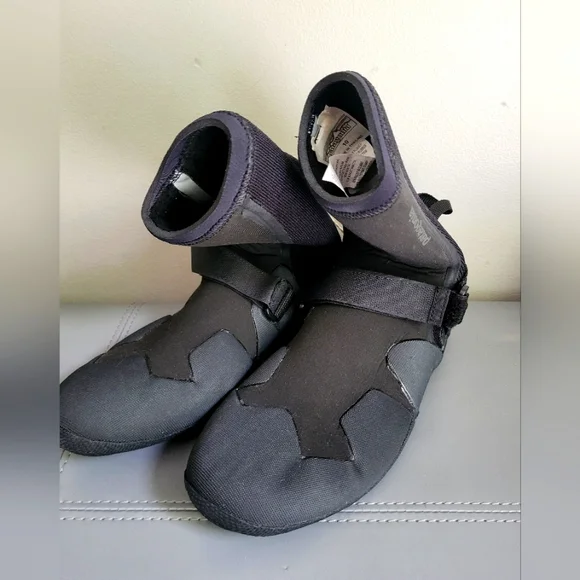 Round Toe Patagonia R4 Yulex Patagonia R4 Yulex Round Toe Booties